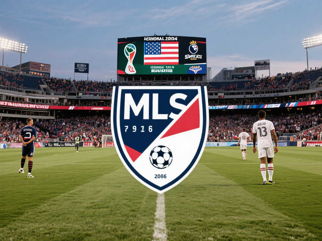 美式绿茵梦:揭秘美国足球联赛的过去与现在 美式绿茵梦:揭秘美国足球联赛的过去与现在