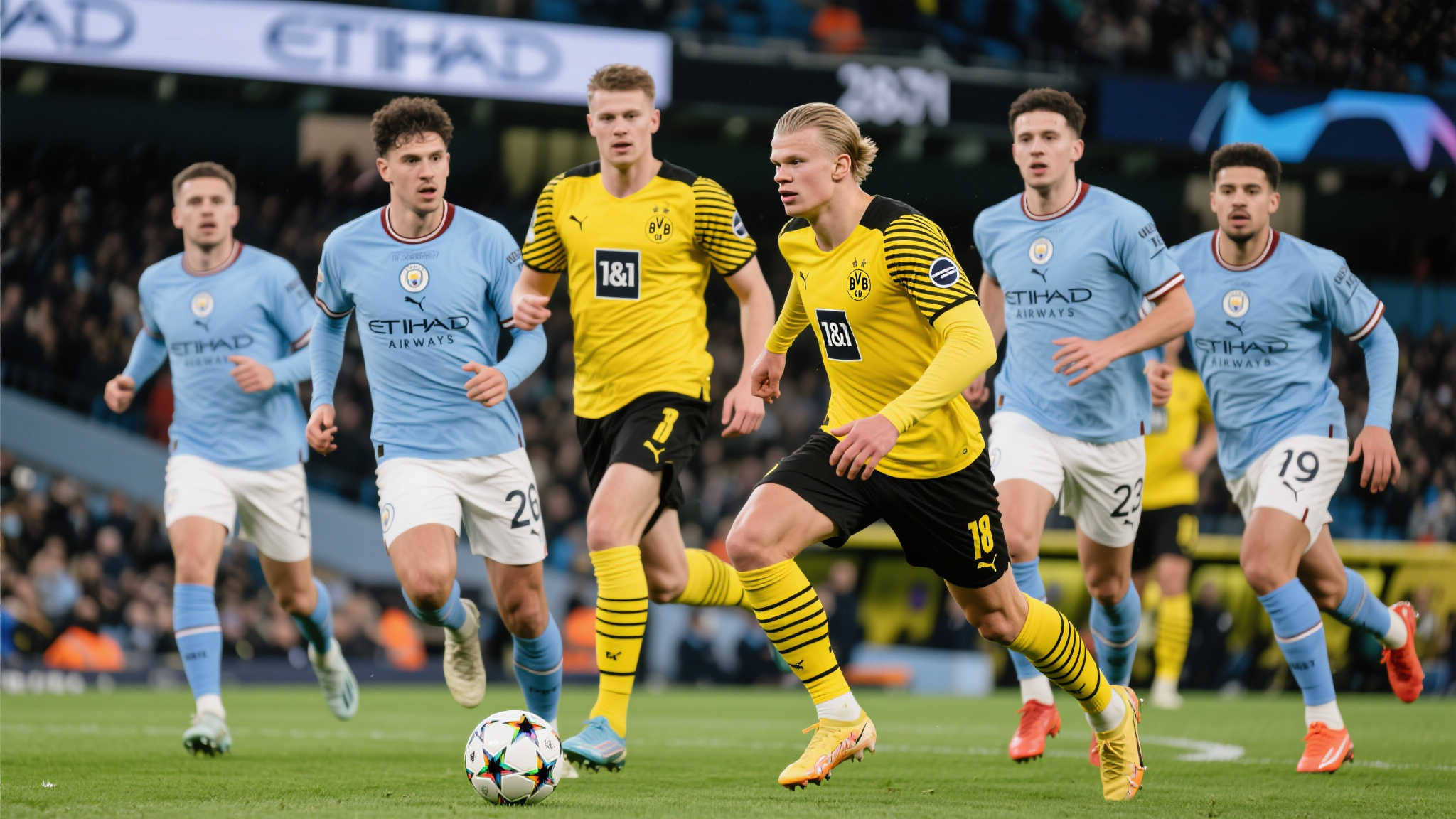 曼城腾飞秘诀:德甲基因助力,四名核心引援成关键 通过以上几位球员的表现,不难发现一个规律:来自德甲