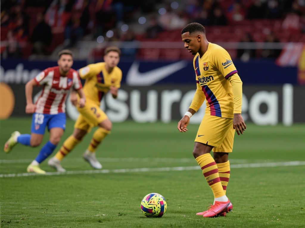 雷速西甲焦点：安东尼圆月弯刀绝杀，荣膺第34轮最佳球员