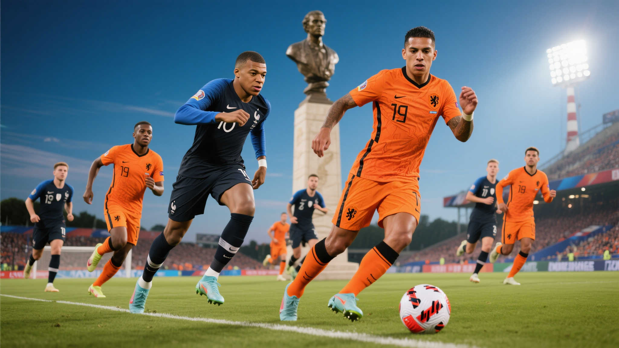 博格巴:渴望感受博卡主场,南美球迷的激情让我着迷 具体而言,其余类似于法国金童基利安(Kylian