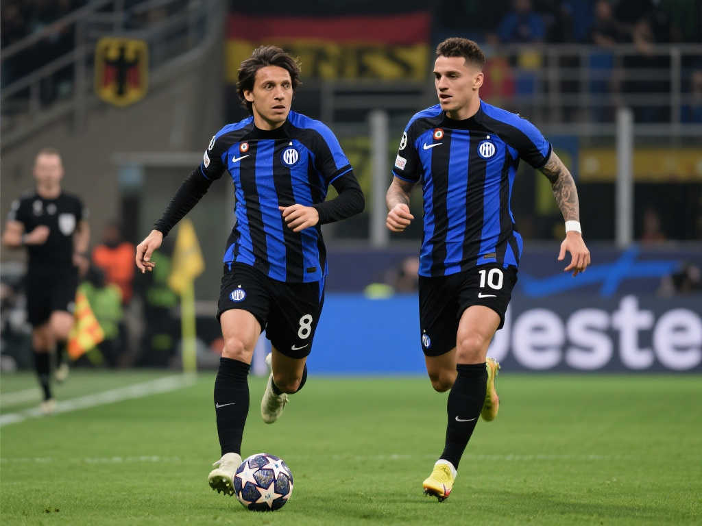 德国球迷,别忘了小因扎吉的指挥与弗拉泰西的完美身材 德国球迷,别忘了小因扎吉的指挥与弗拉泰西的完美身材